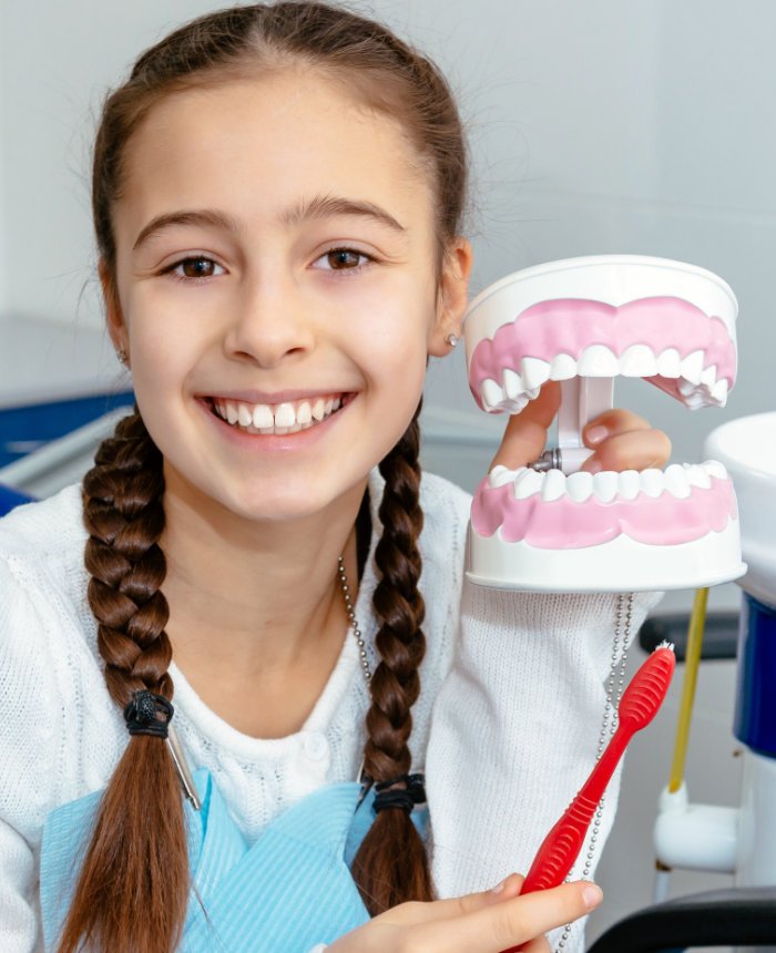 INTERCEPTIVE ORTHODONTICS